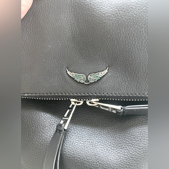 Zadig & Voltaire Romy Mini Backpack - Picture 4 of 8